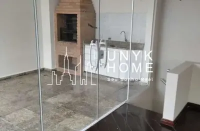 Cobertura triplex à venda ou locação na pompéia - são paulo/sp