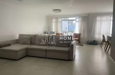 Apartamento com 4 quartos à venda na Rua Iperoig, --, Perdizes, São Paulo