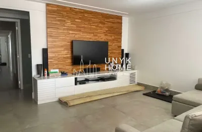 Apartamento com 4 quartos à venda na Rua Iperoig, --, Perdizes, São Paulo