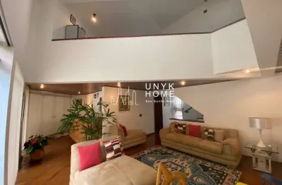 Casa em condomínio fechado com 4 quartos à venda na Alameda Maracatins, --, Alphaville, Santana de Parnaíba