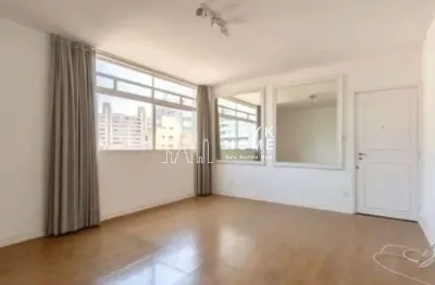 Apartamento a venda na oscar freire - 2 dormitórios andar alto com vaga