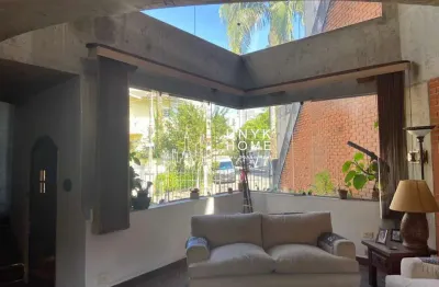 Casa com 5 quartos à venda na Rua Salvador Corrêa, --, Aclimação, São Paulo