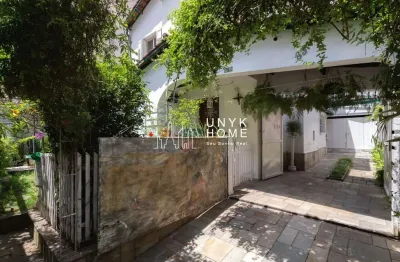 Casa com 3 quartos à venda na Avenida Armando Ferrentini, --, Paraíso, São Paulo