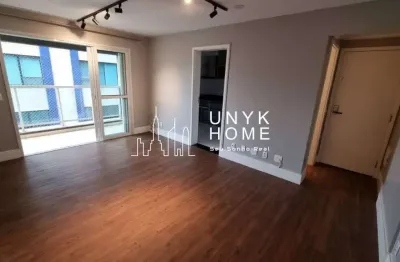 Apartamento com 1 suíte e varanda na vila madalena - são paulo/sp