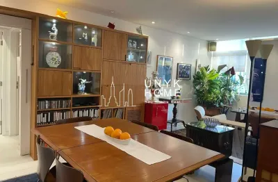 Apartamento com 3 quartos à venda na Rua Tagipuru, --, Barra Funda, São Paulo