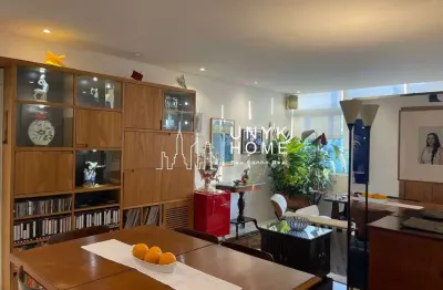 Apartamento com 3 quartos à venda na Rua Tagipuru, --, Barra Funda, São Paulo