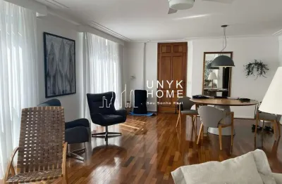 Apartamento com 4 quartos à venda na Rua Doutor Albuquerque Lins, --, Santa Cecília, São Paulo