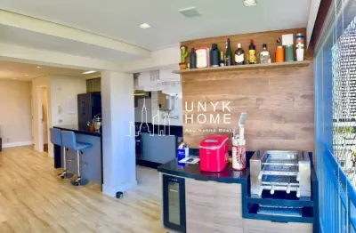 Apartamento com 2 quartos à venda na Rua Fortunato Ferraz, --, Vila Anastácio, São Paulo