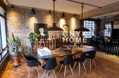 Apartamento reformado com 2 suítes para venda em higienópolis