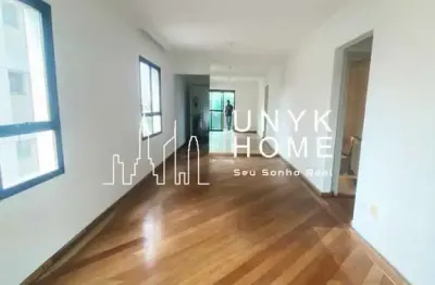 Apartamento com 3 quartos à venda na Rua Bárbara Heliodora, --, Vila Romana, São Paulo