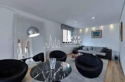 Apartamento com 3 quartos à venda na Rua Tupi, --, Santa Cecília, São Paulo