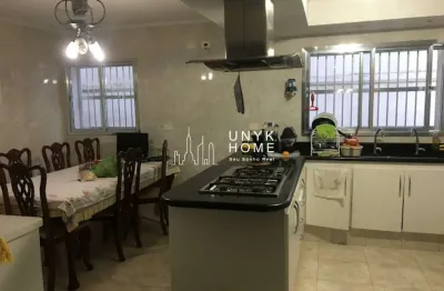 Casa com 5 quartos à venda na Rua Rino Levi, --, Jardim da Glória, São Paulo