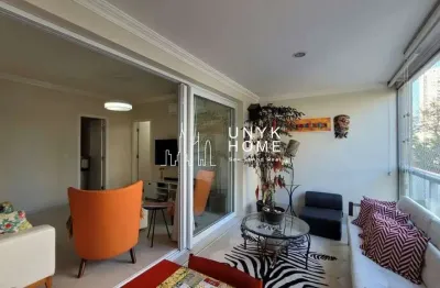 Apartamento com 3 quartos à venda na Rua Tito, --, Vila Romana, São Paulo