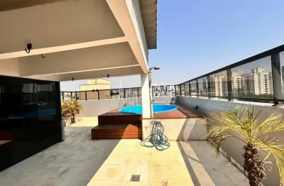 Cobertura com 2 quartos para alugar na Rua Aliança Liberal, --, Bela Aliança, São Paulo