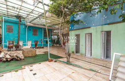 Casa comercial com 5 salas para alugar na Rua Doutor Gabriel dos Santos, --, Santa Cecília, São Paulo