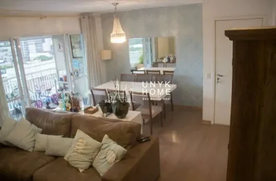 Vende-se apartamento em condomínio clube  com 3 dormitórios