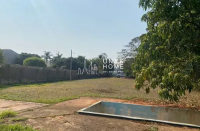Terreno à venda na Rua Ozório de Almeida Prado, --, Portal dos Nobres, Americana