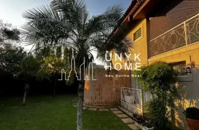 Casa em condomínio fechado com 2 quartos à venda na Pass F, --, Bairro da Lagoa, Americana