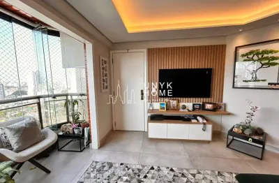 Apartamento com 3 quartos à venda na Praça João Correa Lemos, --, Freguesia do Ó, São Paulo