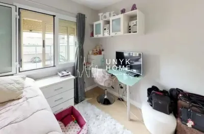 Apartamento com 3 quartos à venda na Rua Raul Pompéia, --, Pompéia, São Paulo