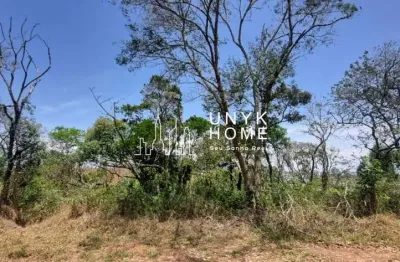 Terreno à venda na Rua Maria Aparecida Netto Chamadoira, --, Vale dos Pinheiros, Atibaia