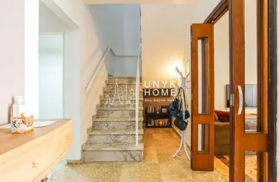 Casa com 3 quartos à venda na Rua Mário, --, Vila Romana, São Paulo