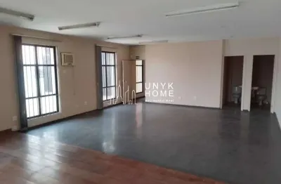 Prédio com 3 salas para alugar na Avenida Doutor Altino Arantes, --, Vila Clementino, São Paulo