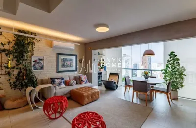 Apartamento com 1 quarto à venda na Rua Capote Valente, --, Pinheiros, São Paulo