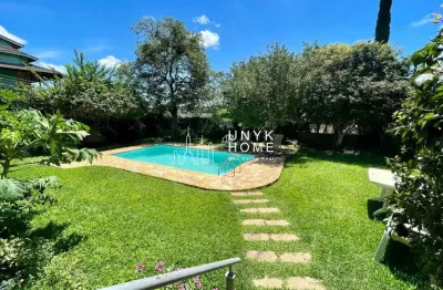 Casa com 4 quartos à venda na Rua Isabel Pires Antônio, --, Jardim Santa Bárbara, Atibaia