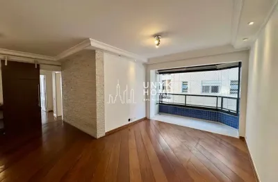 Apartamento a venda em moema. 116m2 / 3 dormitórios / depósito privativo/ 2 vagas.