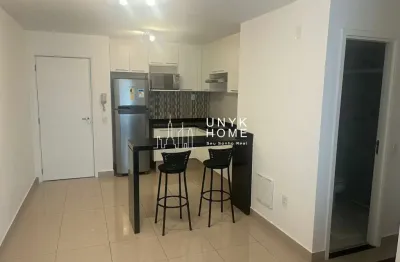 Apartamento com 2 quartos à venda na Avenida Nicolas Boer, --, Jardim das Perdizes, São Paulo