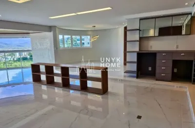 Apartamento a venda no guarujá com vista -   condomínio tortugas / 263m²