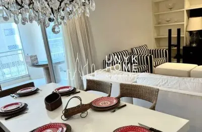 Apartamento com 3 quartos à venda na Rua Ministro Godói, --, Perdizes, São Paulo
