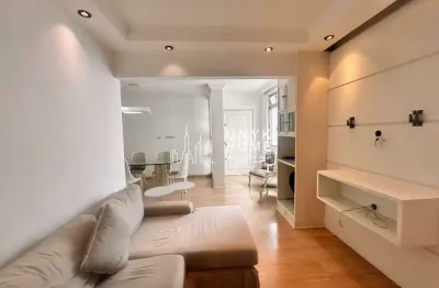 Apartamento com 2 quartos para alugar na Rua Itambé, --, Higienópolis, São Paulo