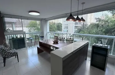 Apartamento com 3 quartos à venda na Rua Faustolo, --, Água Branca, São Paulo