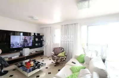 Apartamento com 2 suítes e varanda para locação ou compra na vila romana
