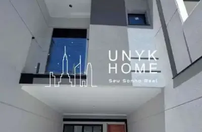 Casa com 3 quartos à venda na Rua Luís Antônio dos Santos, --, Santa Teresinha, São Paulo