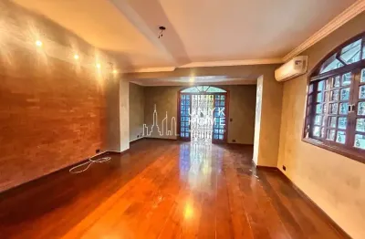 Casa com 3 quartos à venda na Rua Sarita Cyrillo, --, Jardim Paulista, São Paulo