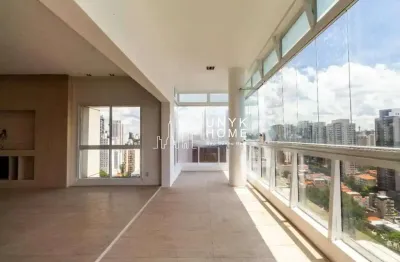 Apartamento com 4 quartos para alugar na Rua Doutor Franco da Rocha, --, Perdizes, São Paulo