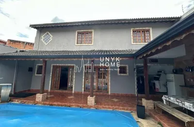 Casa com 4 quartos para alugar na Rua São Bernardo, --, Jardim do Lago, Atibaia