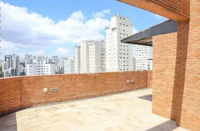 Cobertura com 3 quartos à venda na Rua Cardoso de Almeida, --, Perdizes, São Paulo