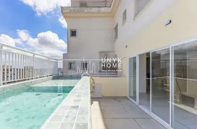 Apartamento com 4 quartos à venda na Rua Caio Graco, --, Vila Romana, São Paulo