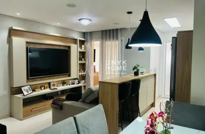 Apartamento reformado à venda na barra funda - 2 dormitórios