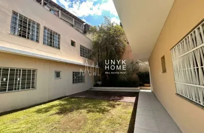 Casa comercial com 12 salas para alugar na Avenida Pacaembu, --, Pacaembu, São Paulo