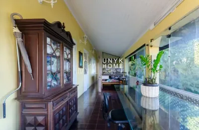 Casa com 5 quartos à venda na Rua Coronel Firmo da Silva, --, Sumaré, São Paulo