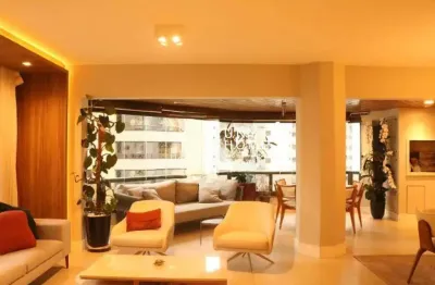 Apartamento todo reformado com 4 dormitórios para locação em perdizes