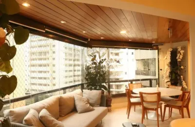 Apartamento todo reformado com 4 dormitórios para locação em perdizes