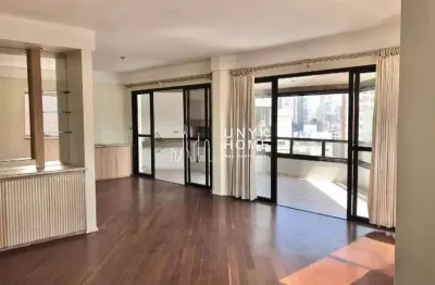 Apartamento com 3 suítes e varanda gourmet para locação em perdizes