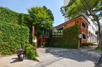 Espaço comercial para locação ? sumaré (próximo ao metrô vila madalena)