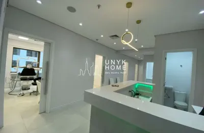 Casa comercial com 4 salas à venda na Alameda Grajaú, --, Alphaville Centro Industrial e Empresarial/Alphaville., Barueri